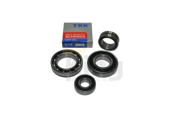 TRK18