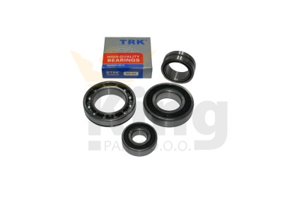 TRK