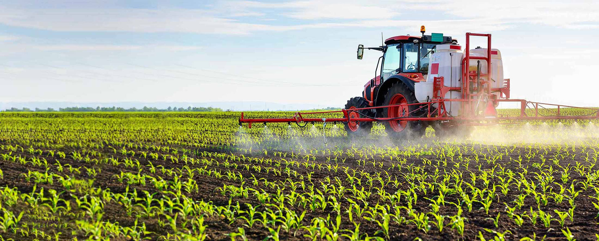 Poljoprivredne masine