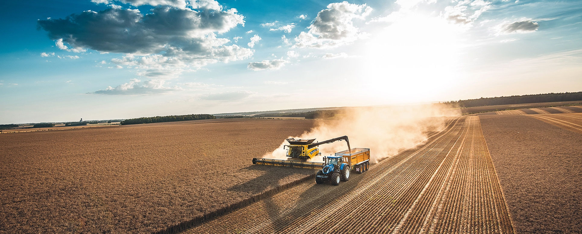 Poljoprivredne masine